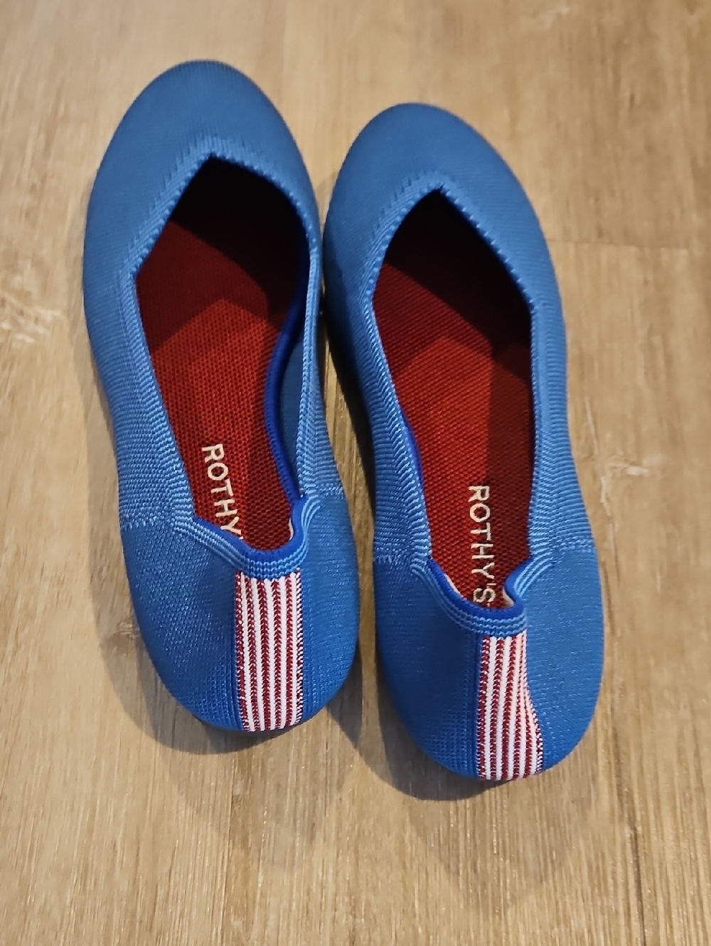 Rothy's  Flats Size 10 - Picture 4 of 5